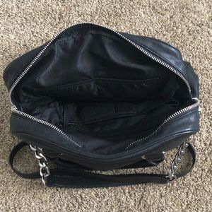 Michael Kors Bags - Michael Kors black handbag Michael Kors Bags - Michael Kors black handbag